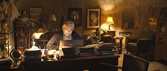 Winterschlaf, © Nuri Bilge Ceylan