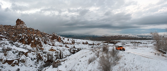 Winterschlaf, © Nuri Bilge Ceylan