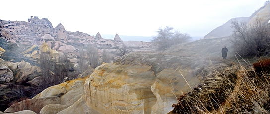 Winterschlaf, © Nuri Bilge Ceylan