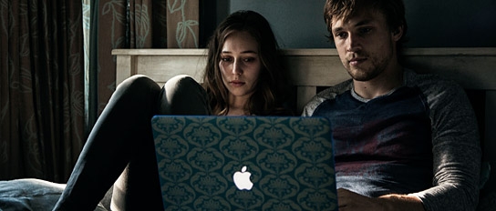 "Unfriend", © Wiedemann & Berg Film, Casey Crafford, Warner Bros. Ent.