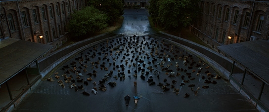 Underdog, Quelle: Delphi Filmverleih, DIF