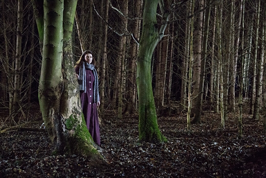 Schattenwald, Quelle: LeBog Film, DIF, © Vreni Arbes