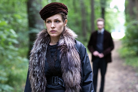 "Lou Andreas-Salomé", Quelle: Wild Bunch Germany, DIF, © Sebastian Geyer, avanti