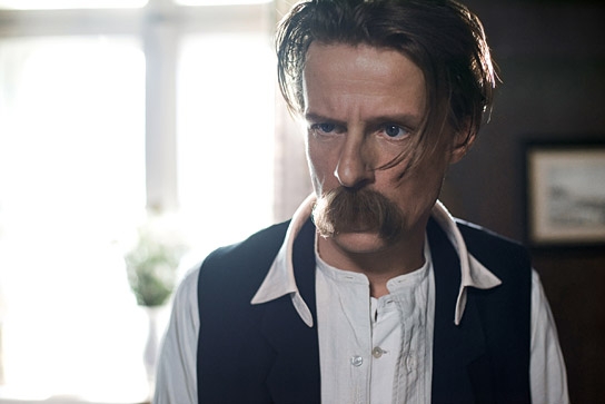 "Lou Andreas-Salomé", Quelle: Wild Bunch Germany, DIF, © Sebastian Geyer, avanti