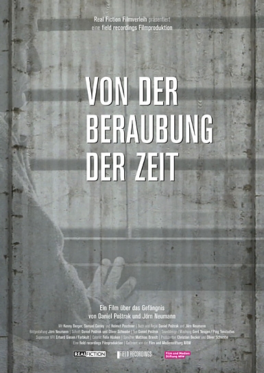 Von der Beraubung der Zeit, Quelle: Real Fiction Filmverleih, DIF