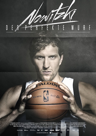 Nowitzki. Der perfekte Wurf, Quelle: NFP Marketing & Distribution, DIF