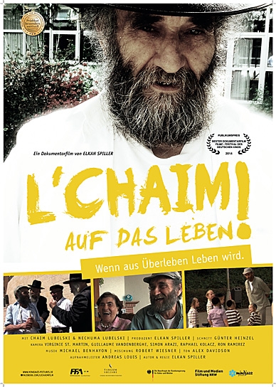 L'Chaim! - Auf das Leben!, mindjazz pictures, DIF