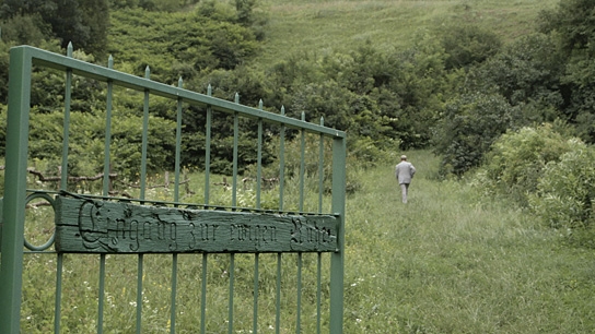 Arbeit macht das Leben süß, Faulheit stärkt die Glieder, Quelle: GMfilms, DIF