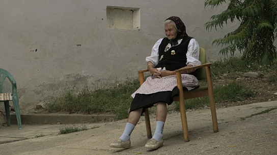 Arbeit macht das Leben süß, Faulheit stärkt die Glieder, Quelle: GMfilms, DIF