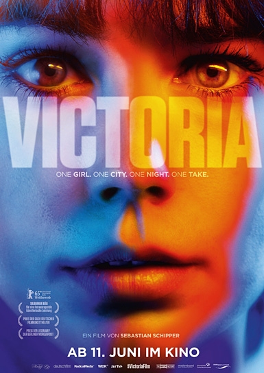 Victoria