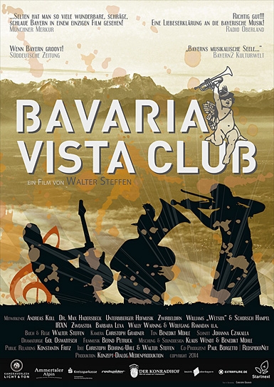 Bavaria Vista Club