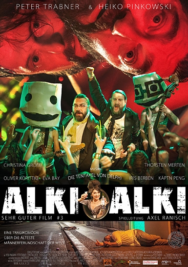 "Alki Alki", © missingFILMs