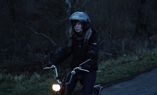 Limbo, Peripher Filmverleih, DIF