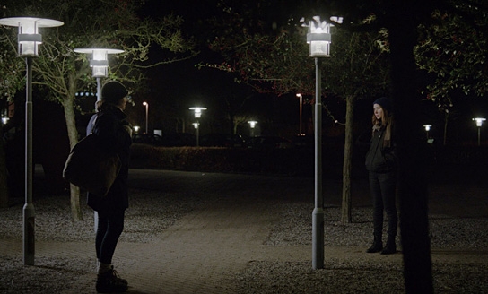 Limbo, Peripher Filmverleih, DIF