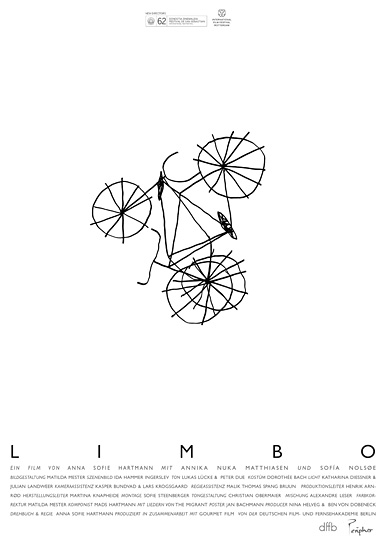 Limbo, Peripher Filmverleih, DIF