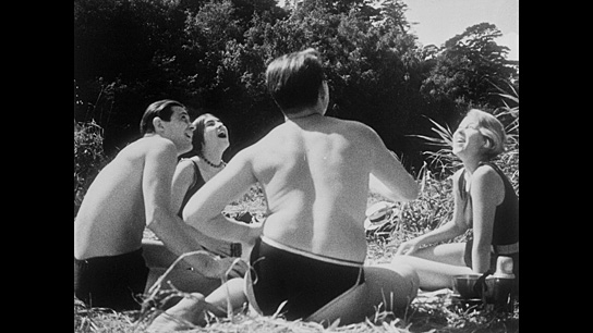 Von Caligari zu Hitler, © Präsens Film Zürich