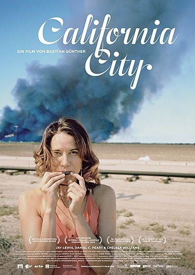 California City, Real Fiction, DIF