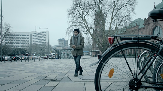 Guten Tag, Ramón, © 2014 Twentieth Century Fox