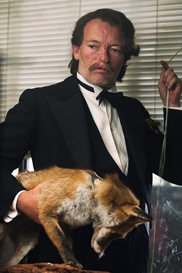 Men & Chicken, © M&M Productions, Rolf Konow, DCM