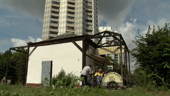  Von Hohenschönhausen nach Niederschöneweide, Quelle: Moviemento, DIF
