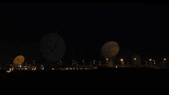 Citizenfour, Quelle: Piffl Medien, DIF, © Praxis Films, Trevor Paglen