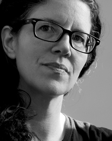 Laura Poitras, Quelle: Piffl Medien, DIF, © Praxis Films