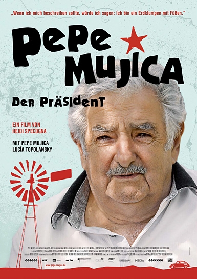 "Pepe Mujica - Der Präsident"