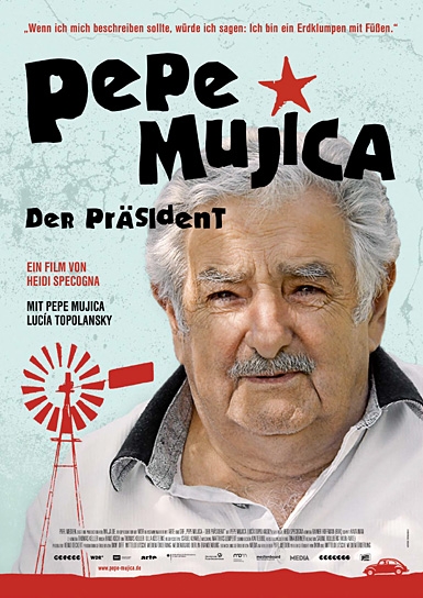 "Pepe Mujica - Der Präsident"