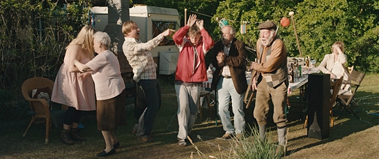 Der Kuckuck und der Esel, Quelle und ©: Schiwago Film GmbH, Foto: Moritz Anton