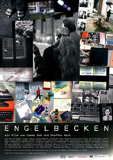 Engelbecken, GMfilms, DIF