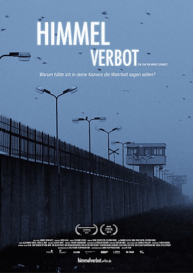 Himmelverbot, Quelle: W-film, DIF, © W-film