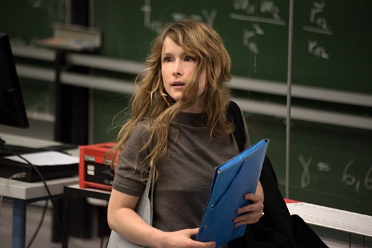 "Agnes", © Neue Visionen Filmverleih, Foto: Meike Birck