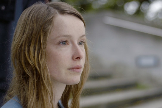 "Agnes"; Quelle: Neue Visionen Filmverleih, DIF, © Neue Visionen Filmverleih