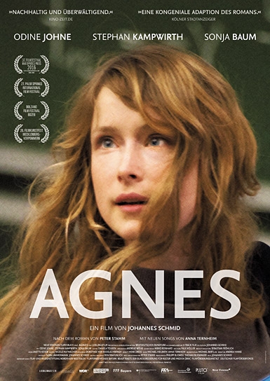 "Agnes"; Quelle: Neue Visionen Filmverleih, DIF