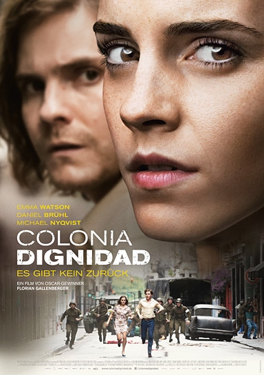 "Colonia Dignidad - Es gibt kein Zurück", Quelle: Majestic Filmverleih, DIF