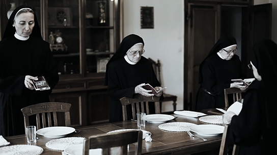 Silentium - Vom Leben im Kloster