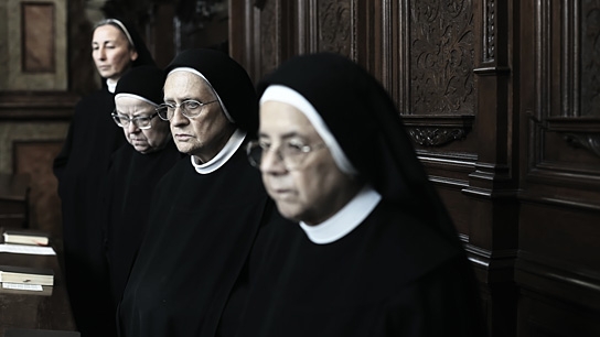 Silentium - Vom Leben im Kloster