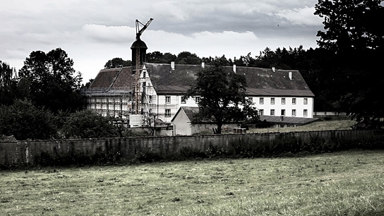 Silentium - Vom Leben im Kloster