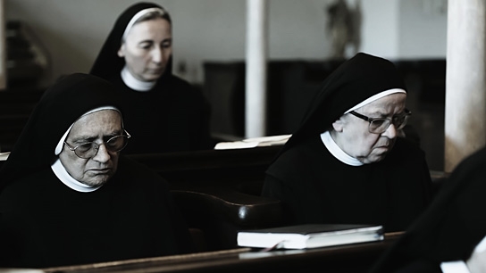 Silentium - Vom Leben im Kloster