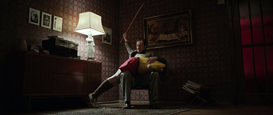 "Der Bunker",  © Bildstörung, Kataskop Film & Geißendörfer Film- und Fernseh