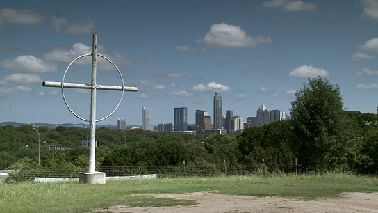 Mission Control Texas, © if... Productions