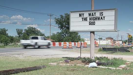 Mission Control Texas, © if... Productions