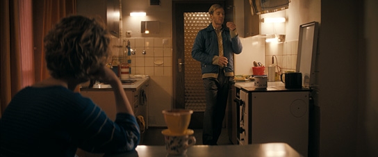 Ein Foto von uns, © Hutner & Retzer Film