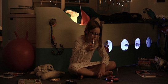 Spielt keine Rolle, © Deutsche Film- und Fernsehakademie Berlin