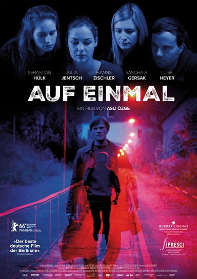 "Auf einmal", Quelle: MFA+ Filmdistribution, DIF