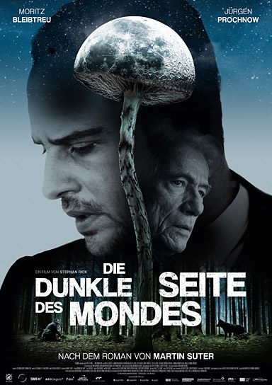 "Die dunkle Seite des Mondes", Alamode Film, DIF