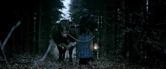 Rauhnacht, © FILMSTAHL 2014