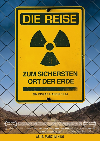 Die Reise zum sichersten Ort der Erde, © W-film Distribution, Mira Film
