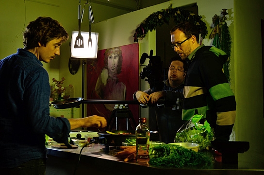Los Veganeros, © Jangland Film