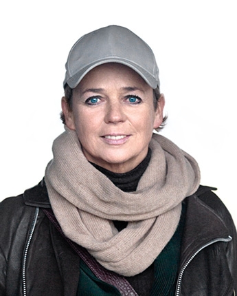 Annekatrin Hendel